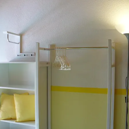 Chalet Burg Apartment