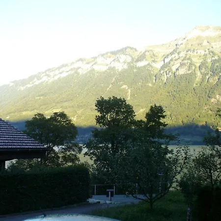 Chalet Burg *
