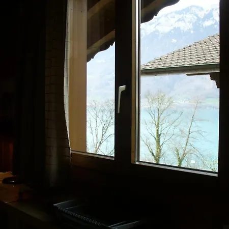 Chalet Burg