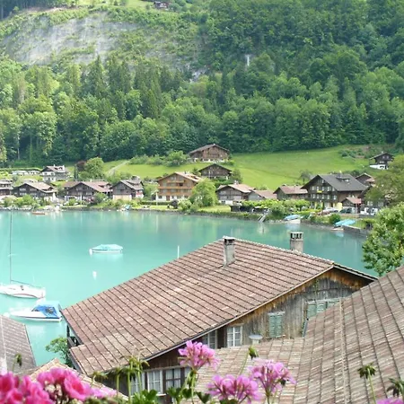Chalet Burg